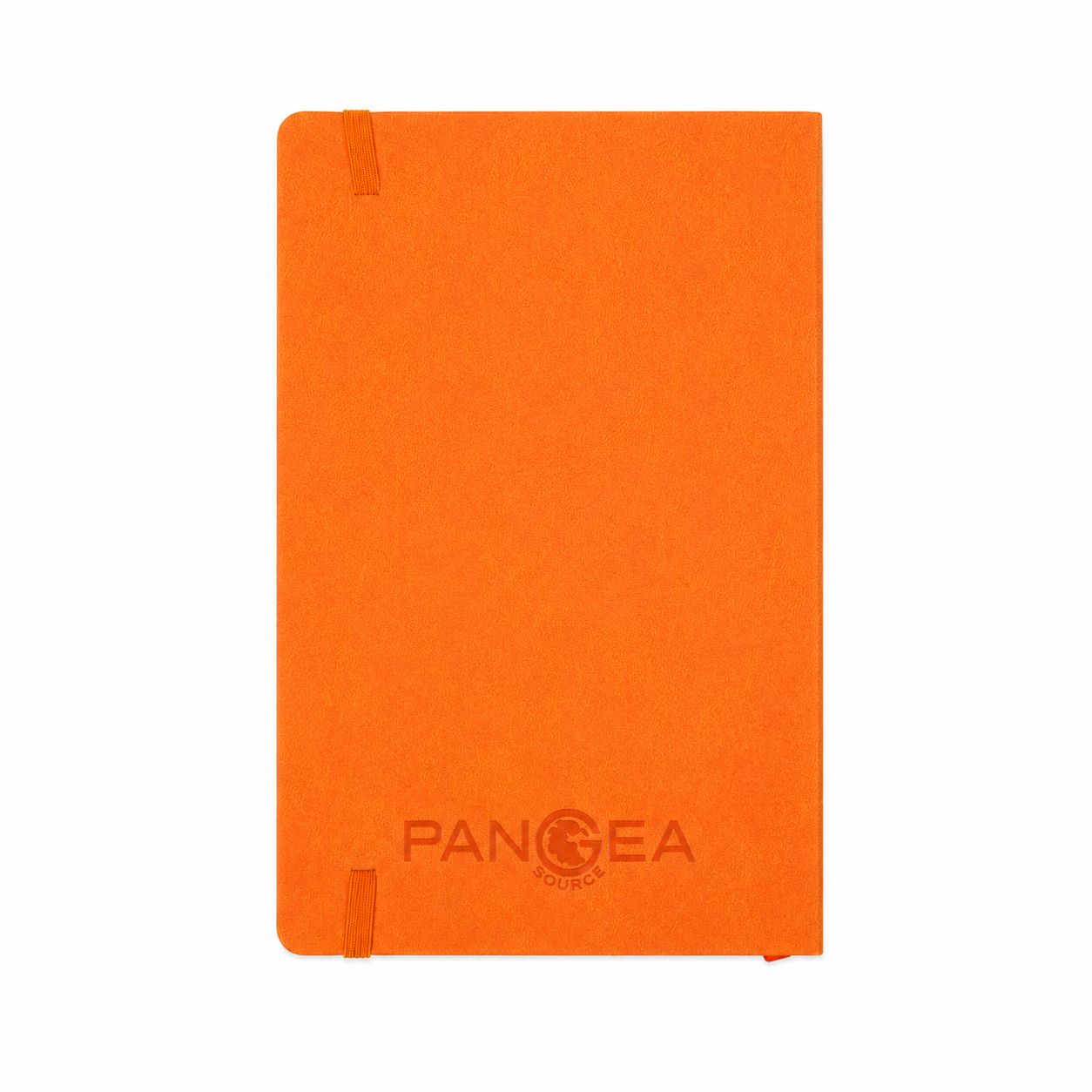 8" x 5.5" Soft Bound Notebook Journal